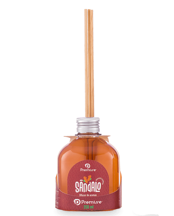 Imagem do produto Difusor de Aromas 350ML - Sândalo